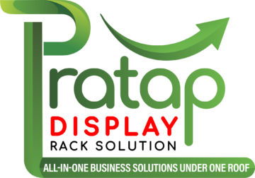 Pratap Display Rack Solutions